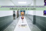 ¿Hacen falta más enfermeros escolares?