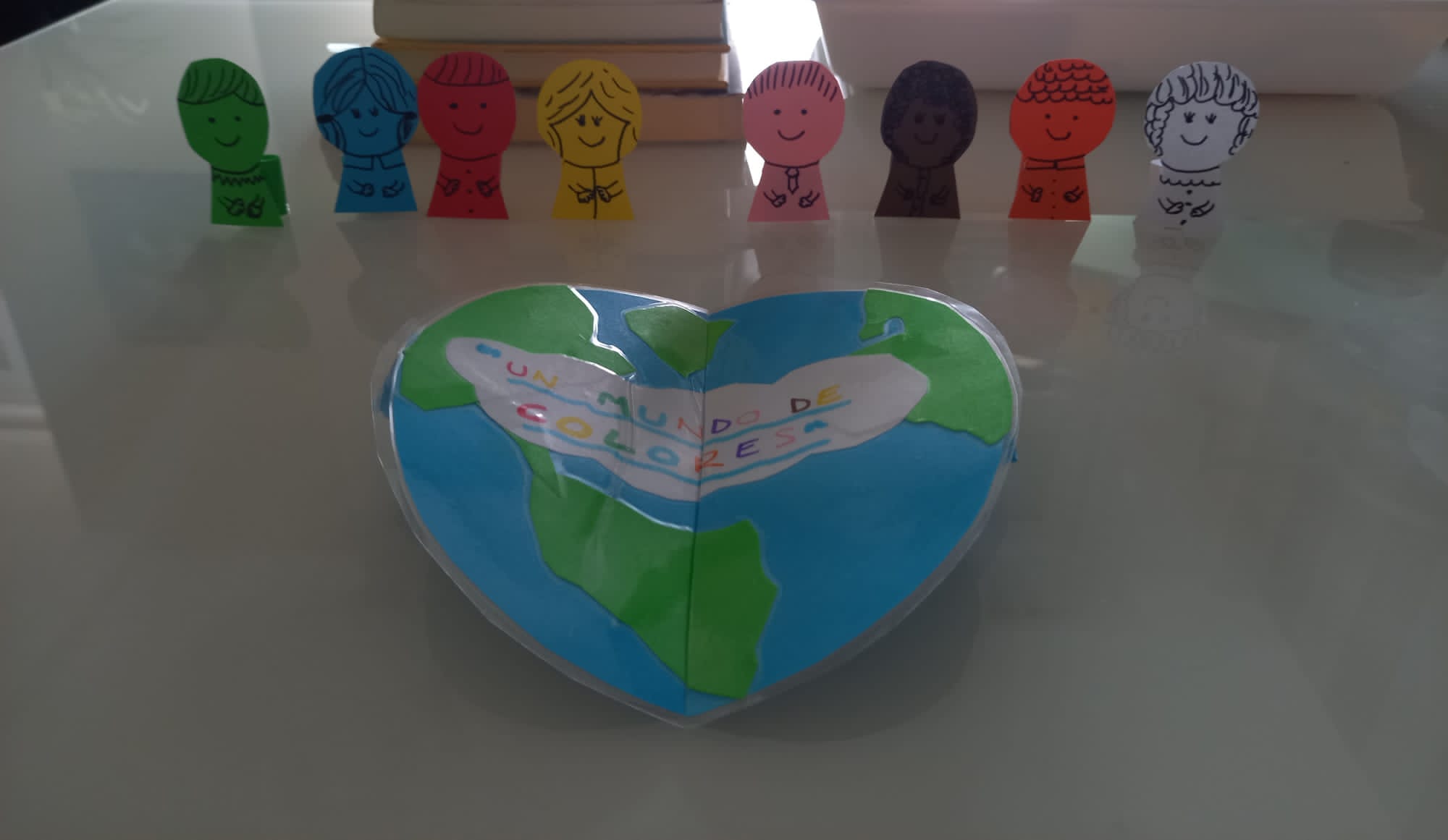 la poesía en infantil