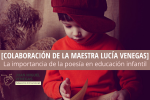 la poesía en infantil