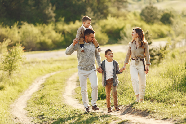 educación emocional en casa