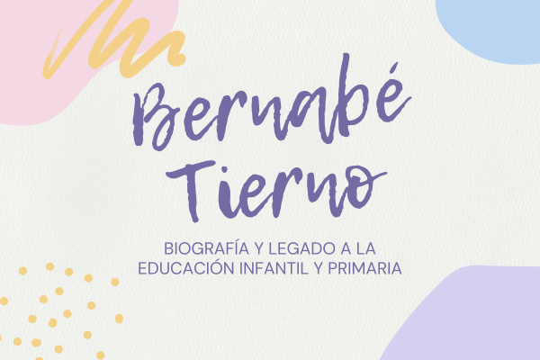 Biografía de Bernabé Tierno