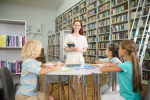 mi decálogo personal para ser maestro de educación infantil
