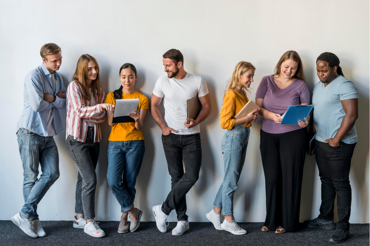 la escuela de comunidad comunicativa qué es