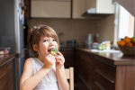 consejos para que mi hijo coma en el comedor escolar