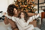 el síndrome del niño hiperregalado y la Navidad con sentido