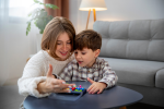 Actividades divertidas para niños de infantil en días de lluvia