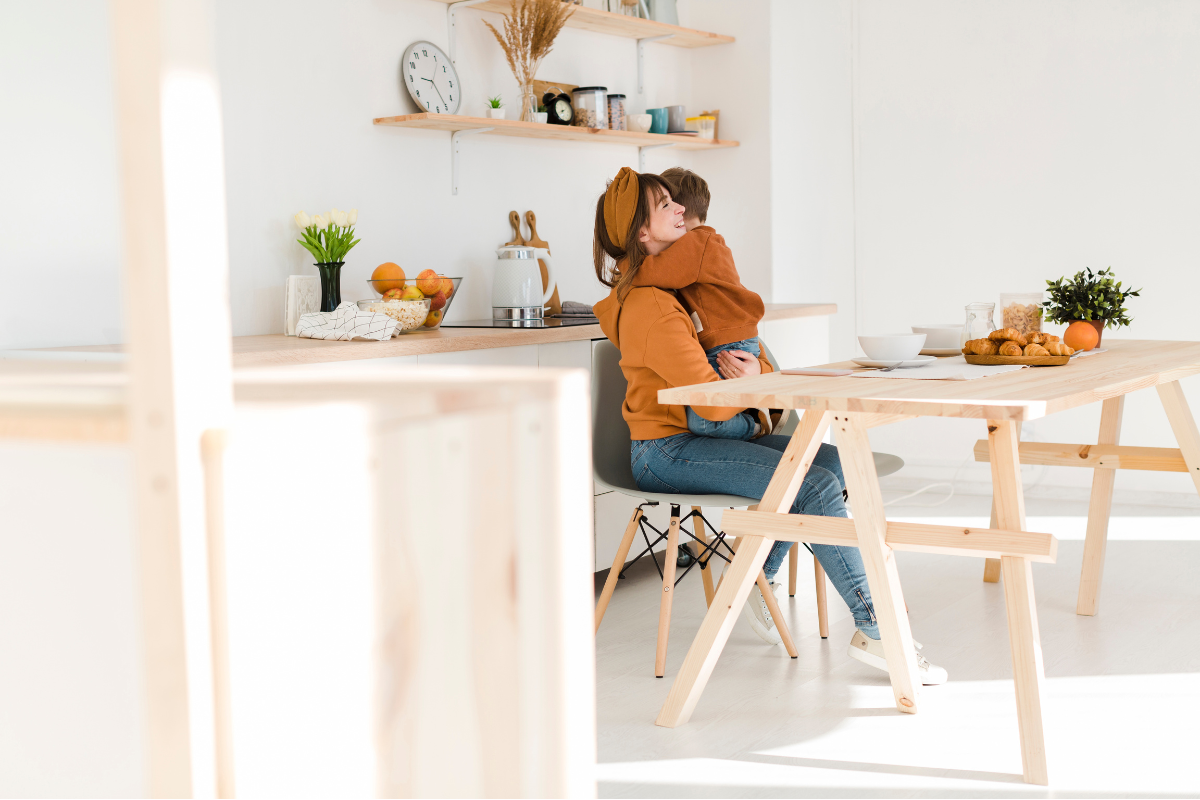 ¿La educación emocional se trabaja en infantil o solo se menciona?