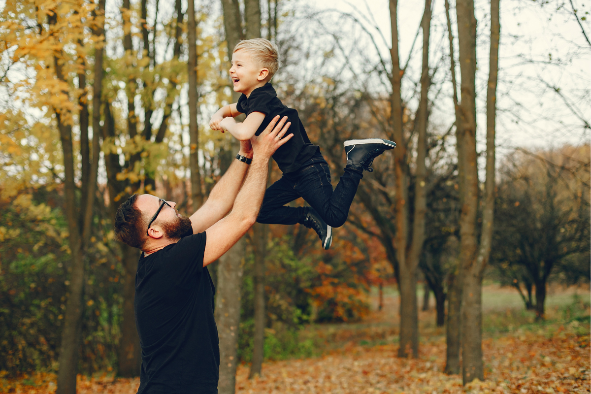 por qué la sobreprotección infantil no ayuda a los niños