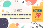 Opinión personal del libro Descubriendo emociones de Sonia Martínez Lomas