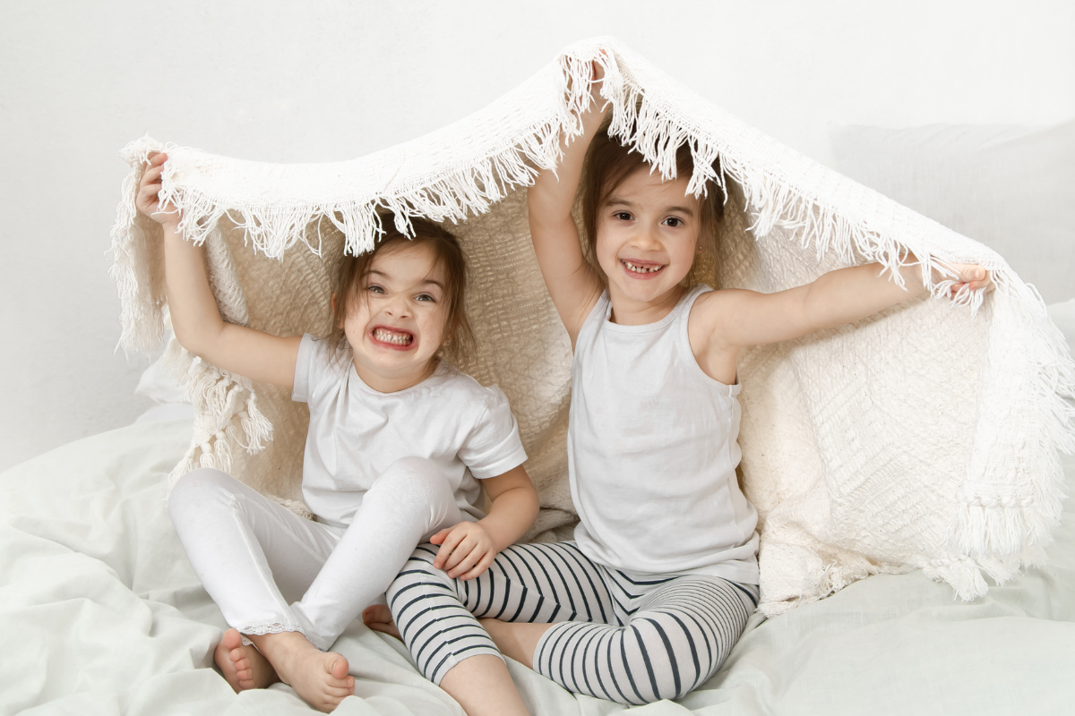 impacto de la comparación constante en alumnos de educación infantil