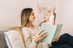 Decálogo para formar hijos lectores