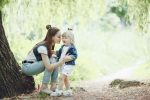 cómo crear vínculo emocional en educación infantil