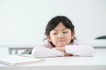 el aburrimiento en educación infantil