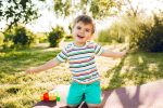Niños que no dan problemas